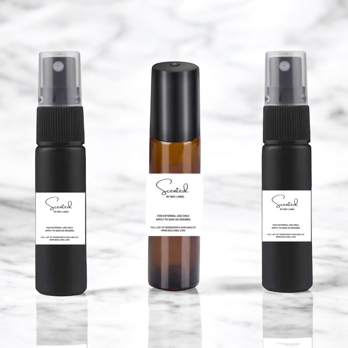Luxe Essentials Bundle