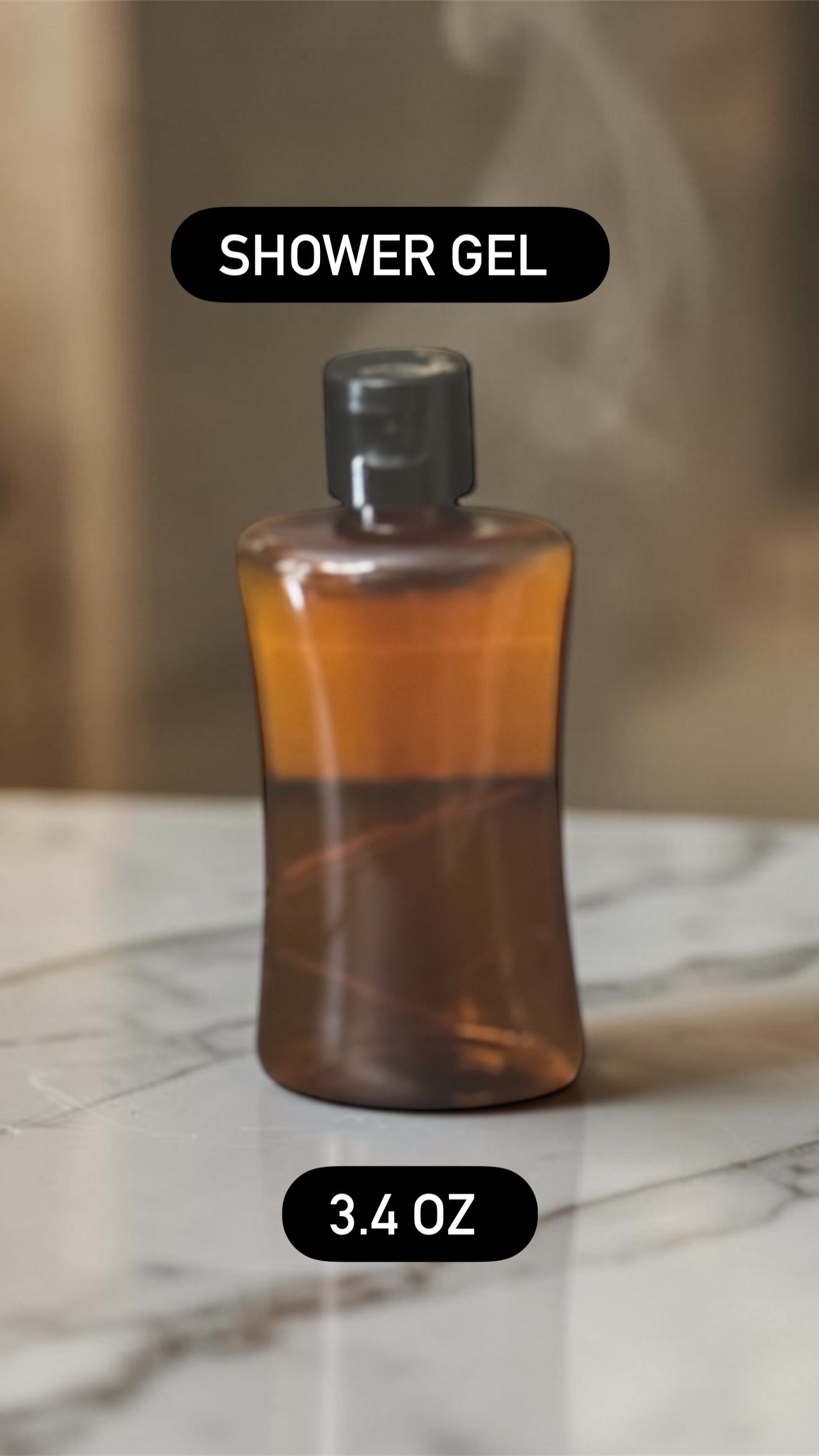 Platinum Allure ( inspired by Libre L’Absolu Platine)