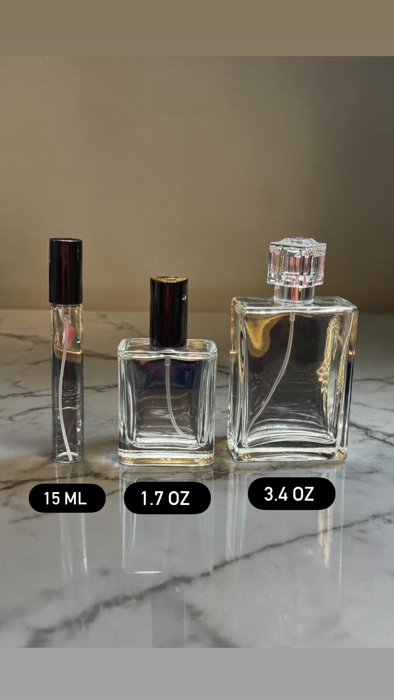 Pink Cashmere Fragrance Mist