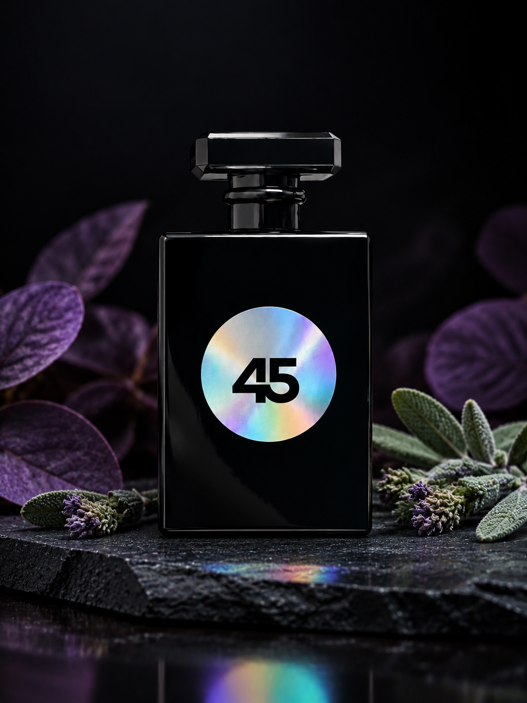 45