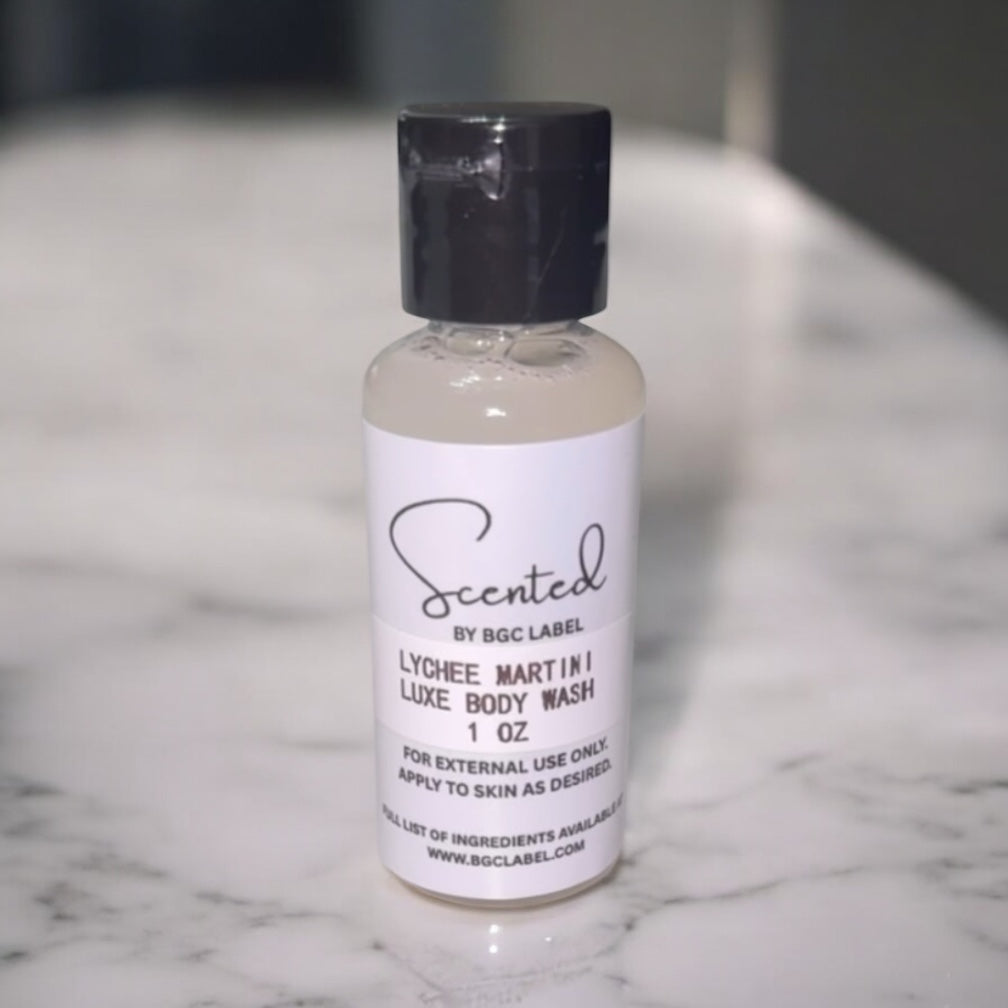 Scented Mini Trio