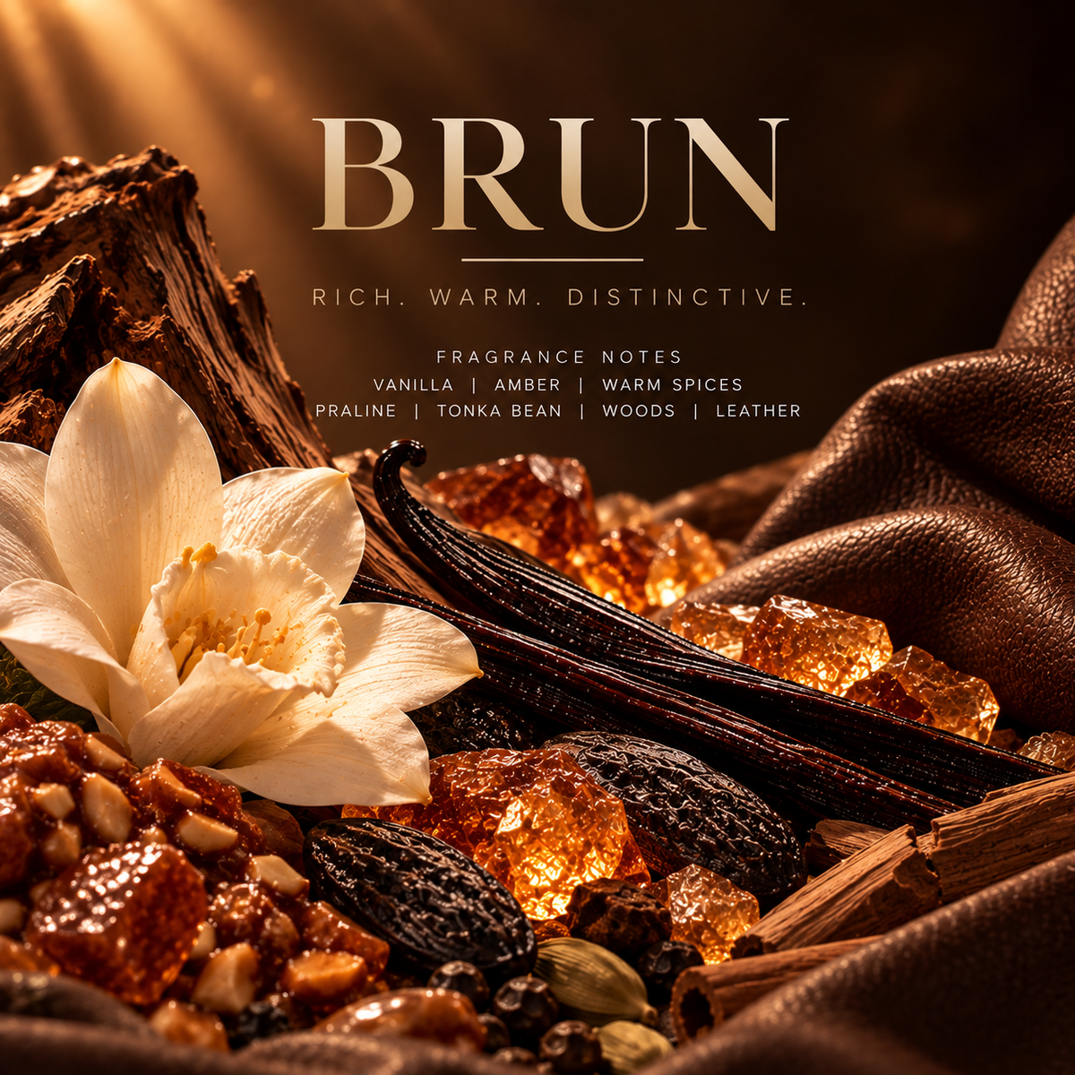 Brun