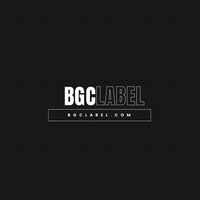 BGC Label logo