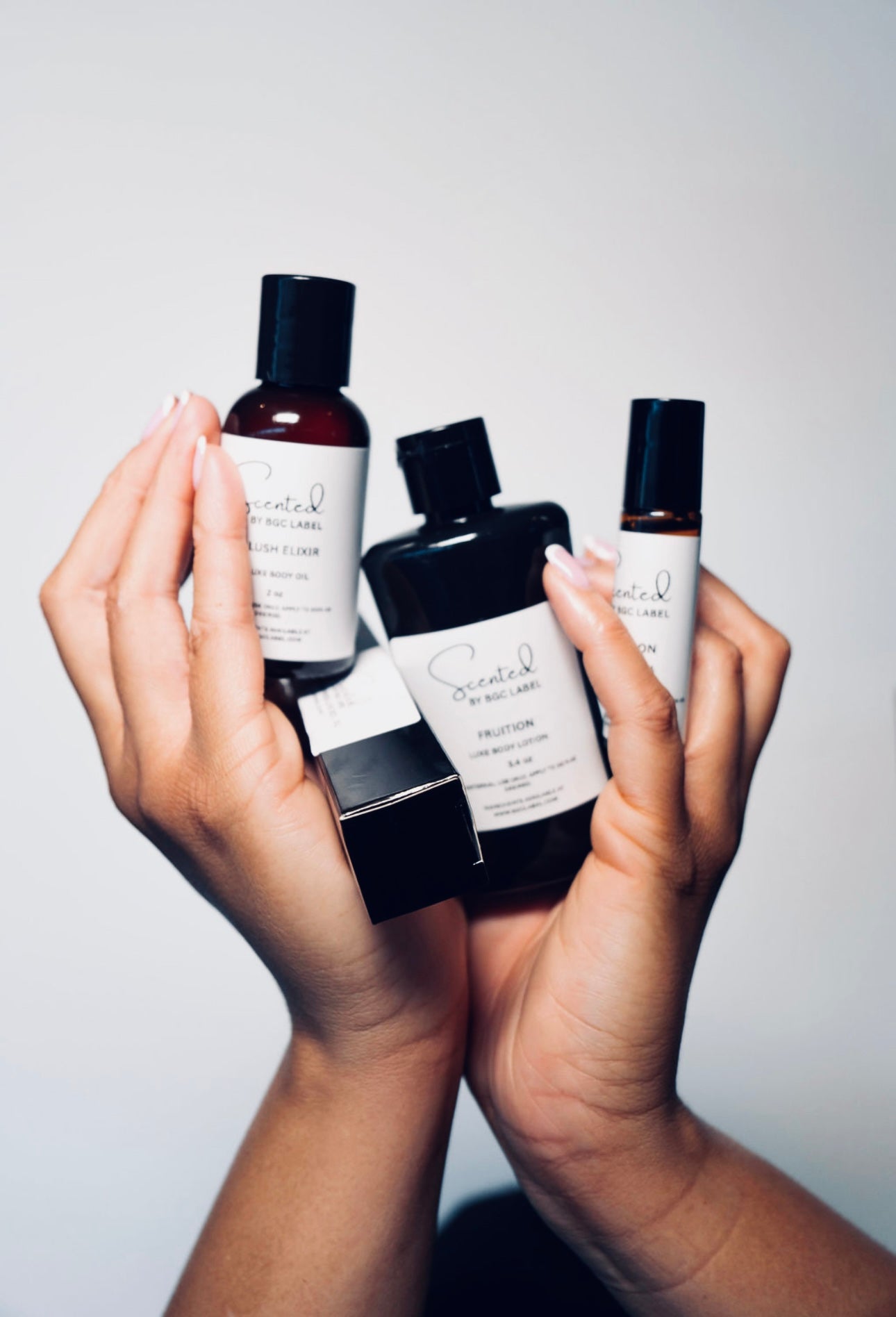 FRAGRANCE WARDROBE