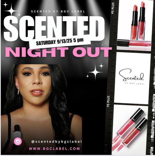Scented Night Out
