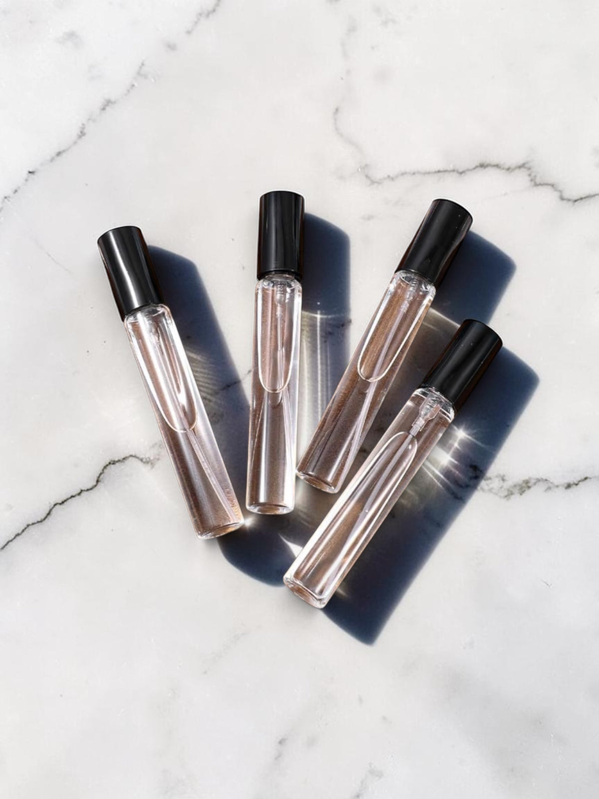 Scented Gift Favors