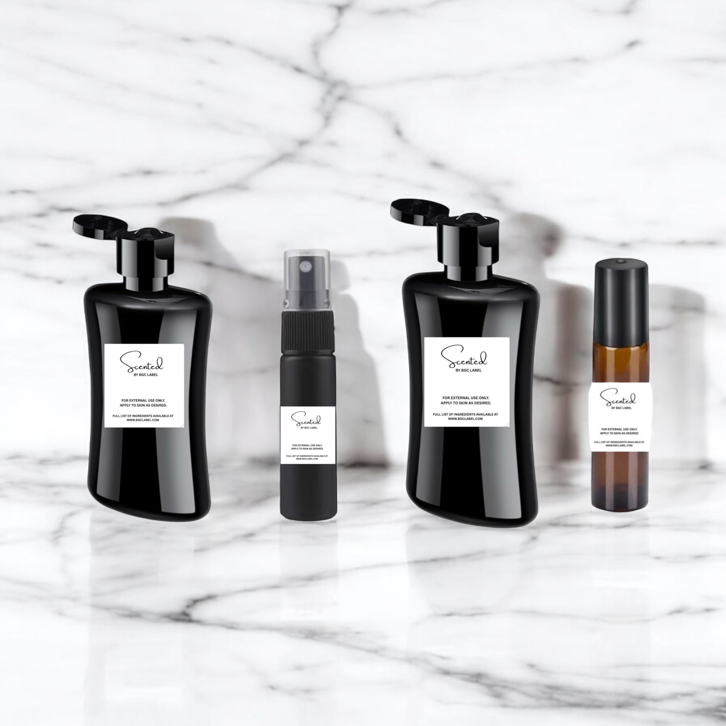 Luxe Layer Duo
