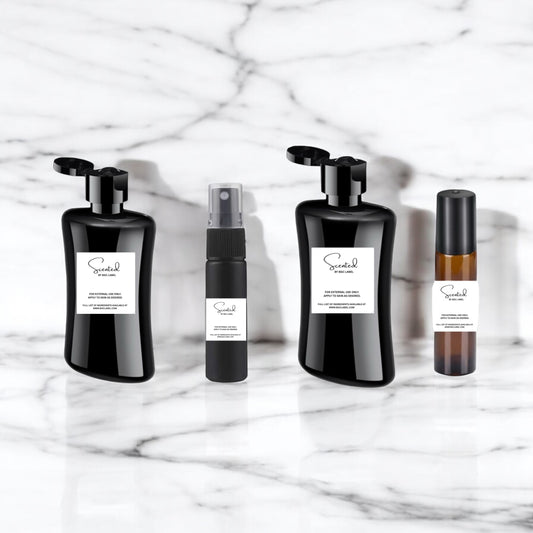 Luxe Layer Duo