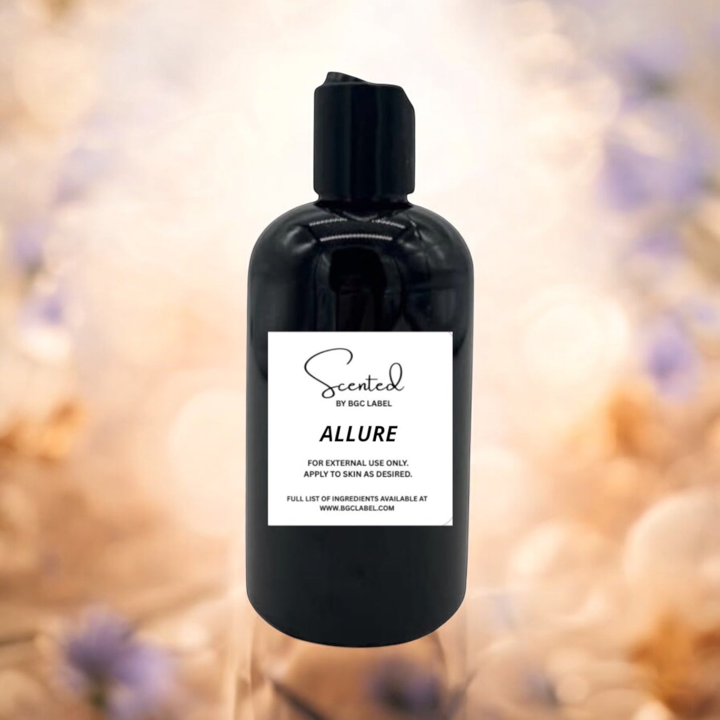 Allure (inspired by Libre) Luxe Body Oil and Lotion