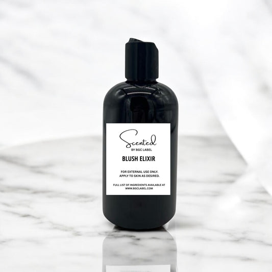 Blush Elixir  Luxe Body Oil (inspired by Delina Exclusif)