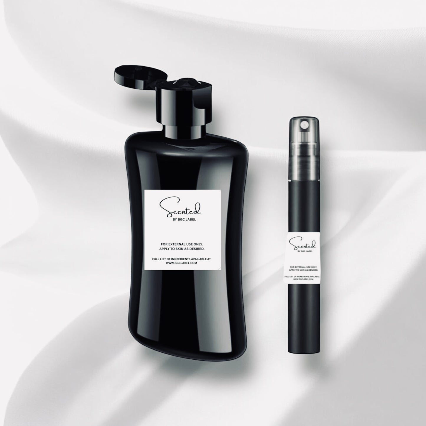 Luxe Layer Duo