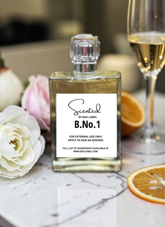 B.No.1 (Signature Scent)