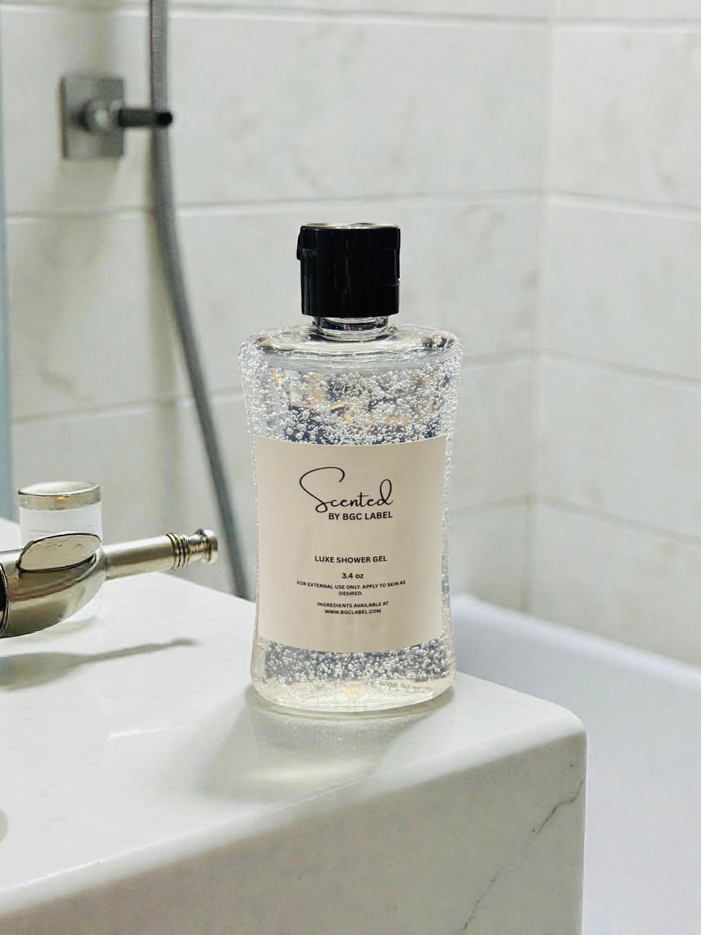 Blush Elixir (inspired by Delina Exclusif)