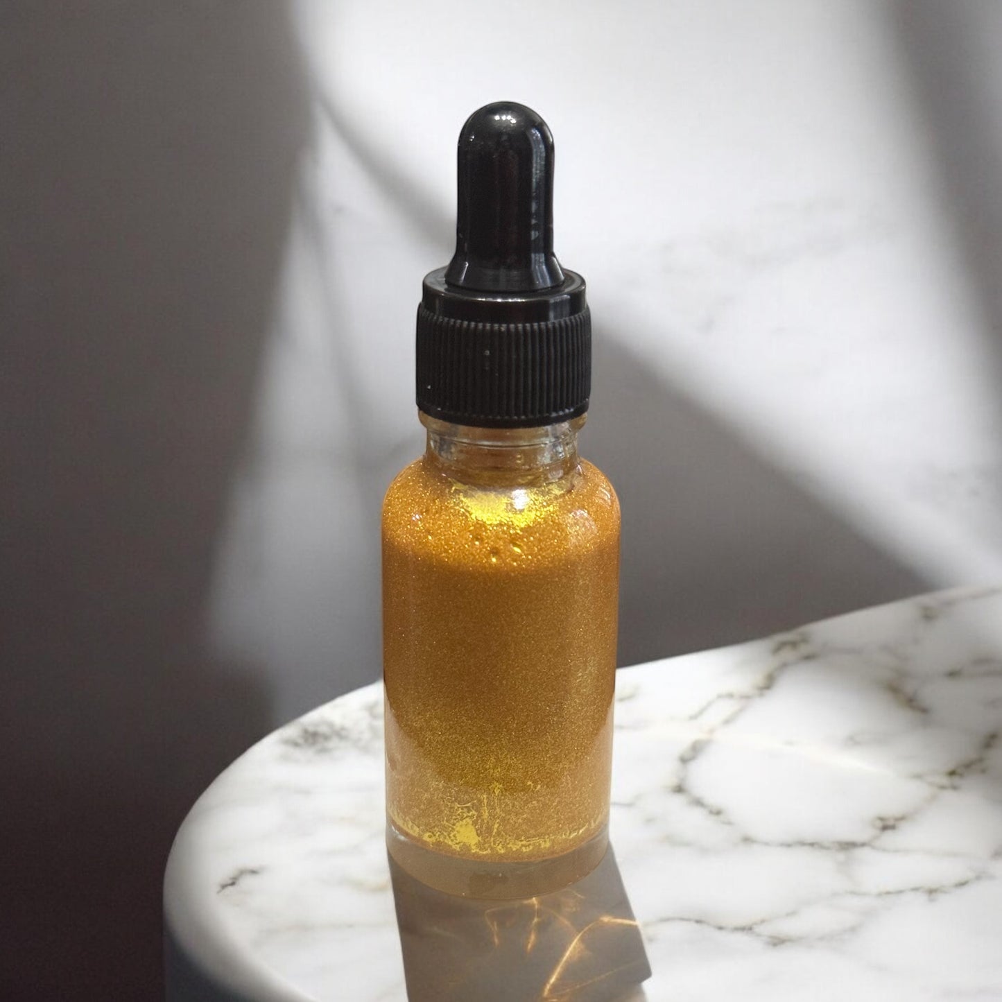 Luxe Shimmer Oil