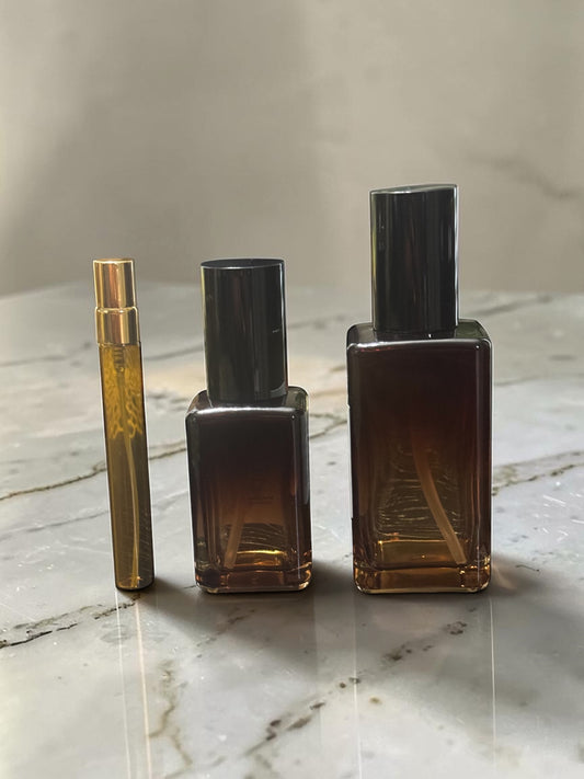 Custom Fragrance Mist