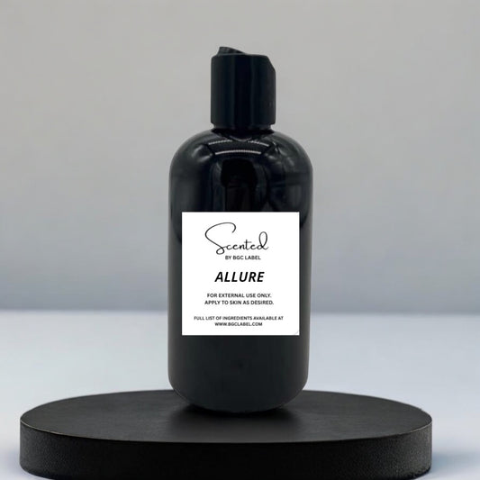 Allure Luxe Body Oil (inspired by YSL Libre)