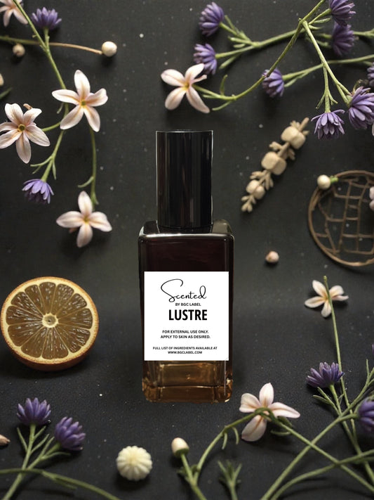 Lustre Fragrance Mist