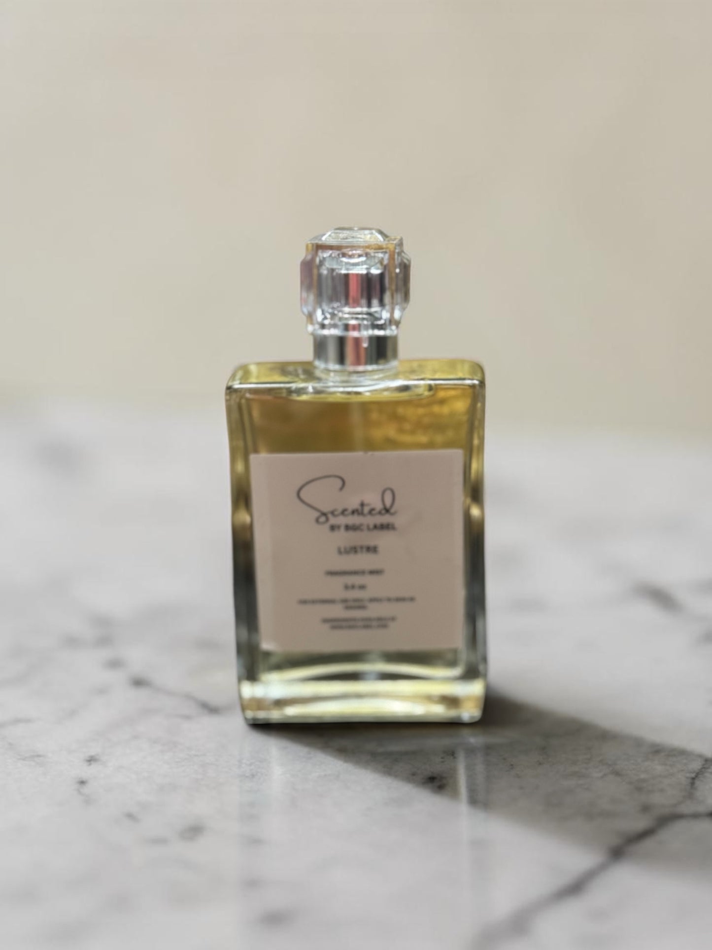 Pink Cashmere  Fragrance Mist