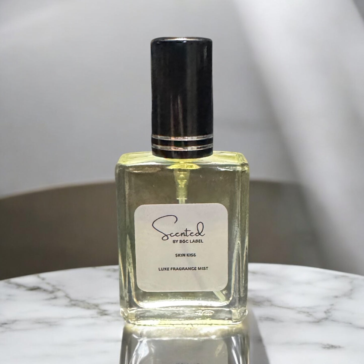 Skin Kiss Fragrance Mist