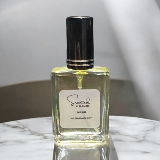 Skin Kiss Fragrance Mist