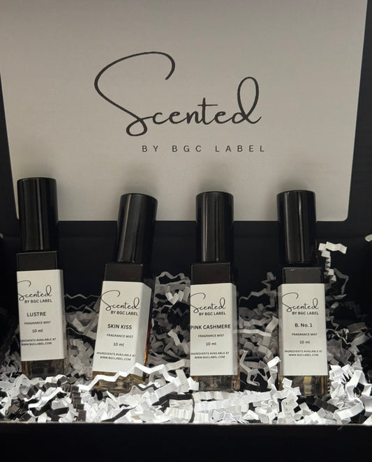 The Scented Originals Edit
