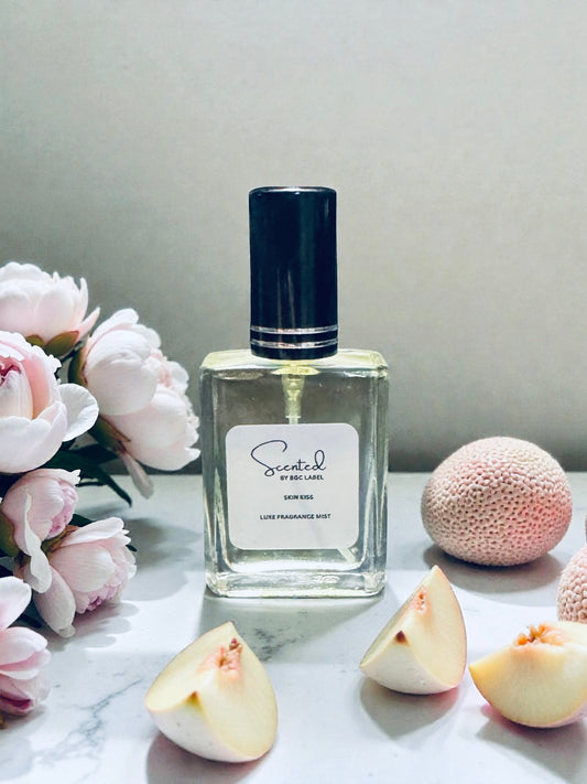 Skin Kiss Fragrance Mist