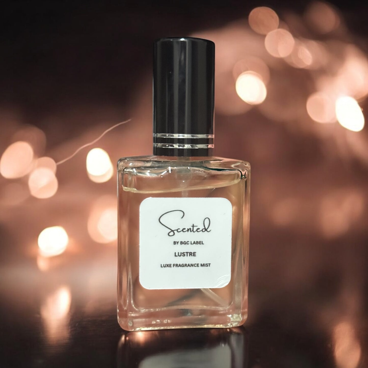 Lustre Fragrance Mist