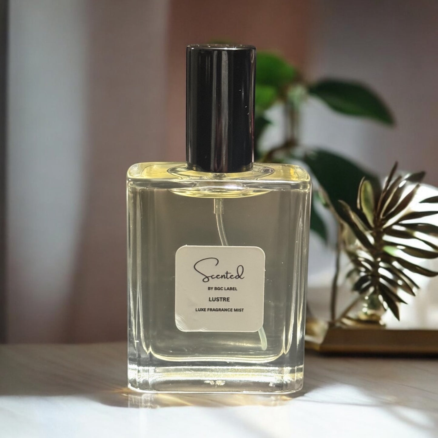 Lustre Fragrance Mist