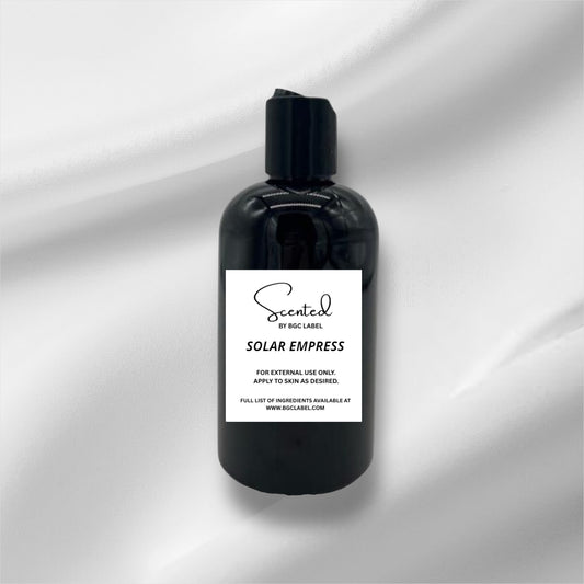 Solar Empress Luxe Body Oil (inspired by Valentino DBIR Coral Fantasy)