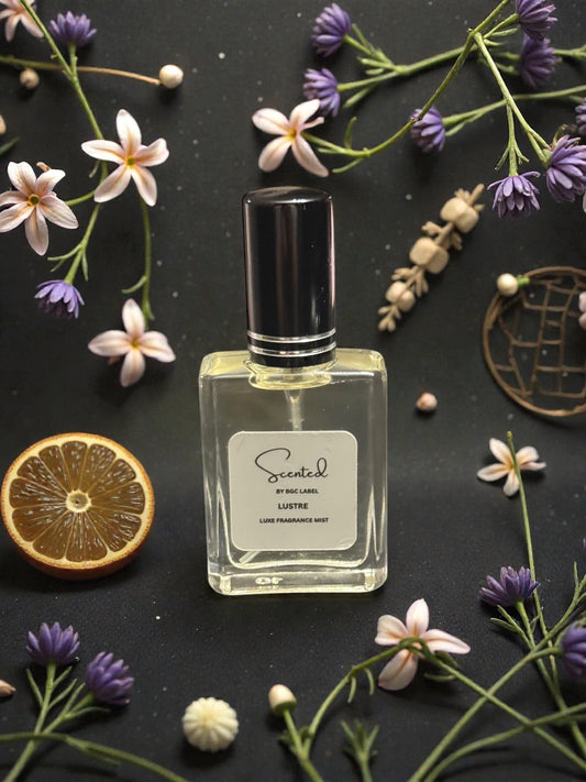 Lustre Fragrance Mist