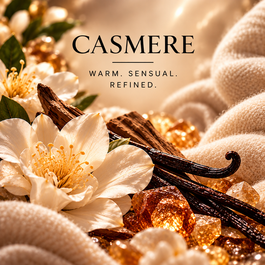 Casmere