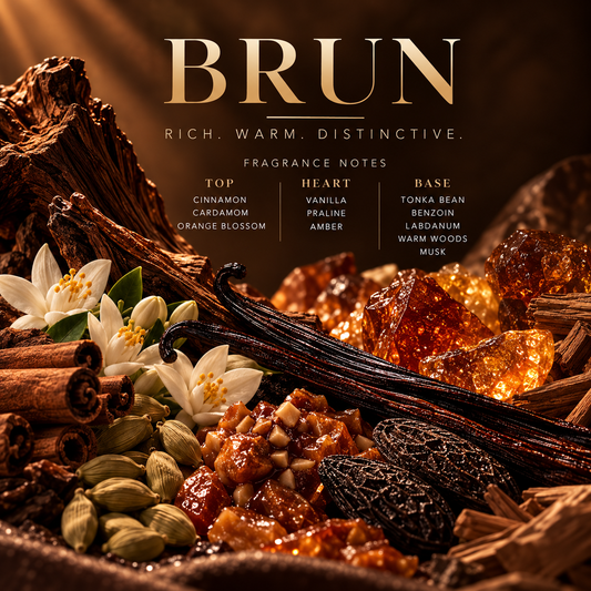 Brun