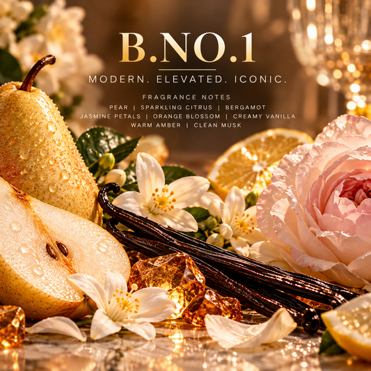 B.No.1 (Signature Scent)