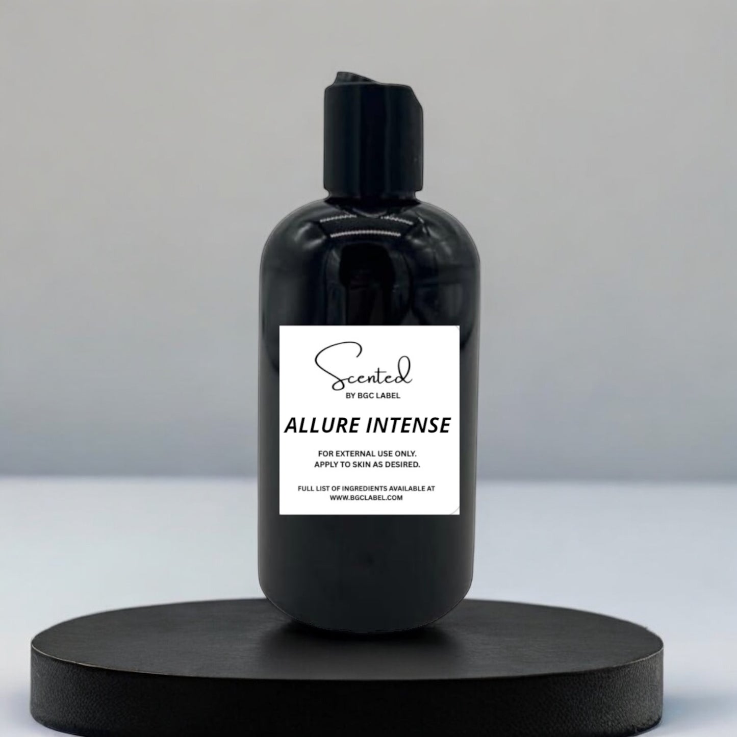 Allure Intense (inspired by Libre Intense) Luxe Body Lotion