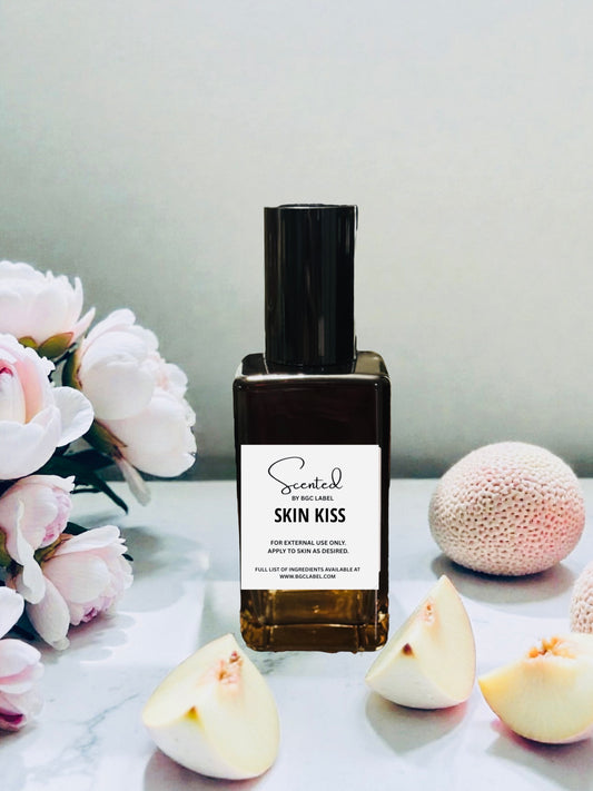 Skin Kiss Fragrance Mist