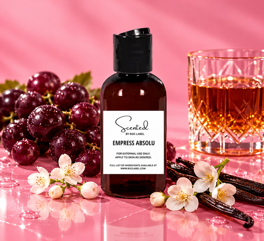 Empress Absolu (inspired by Donna Born in Roma Extra Dose)