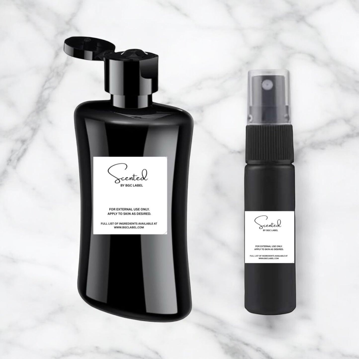 Luxe Layer Duo