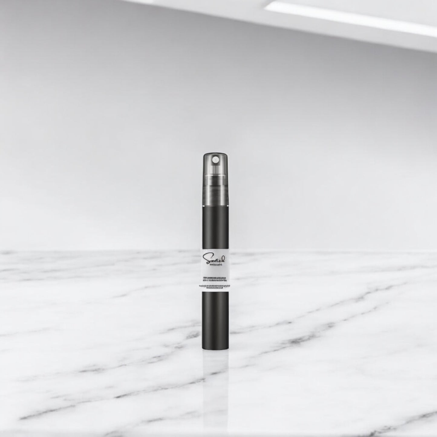 Pick your scent 10 ml Spray Body Oil