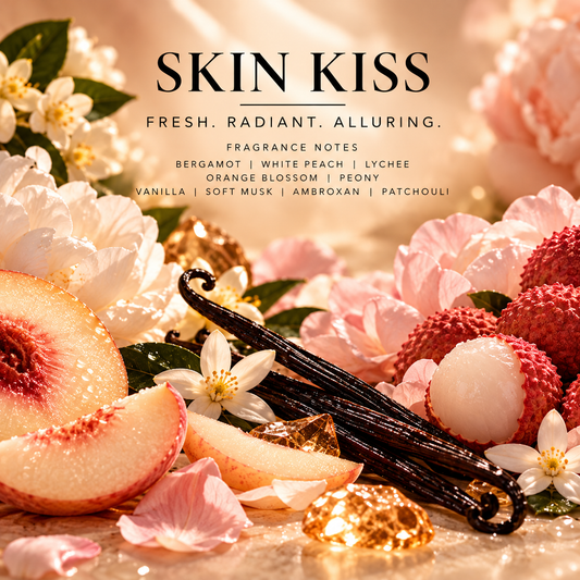 Skin Kiss