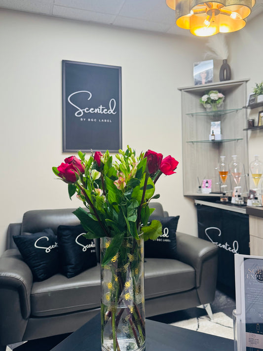 Scented Suite Experience