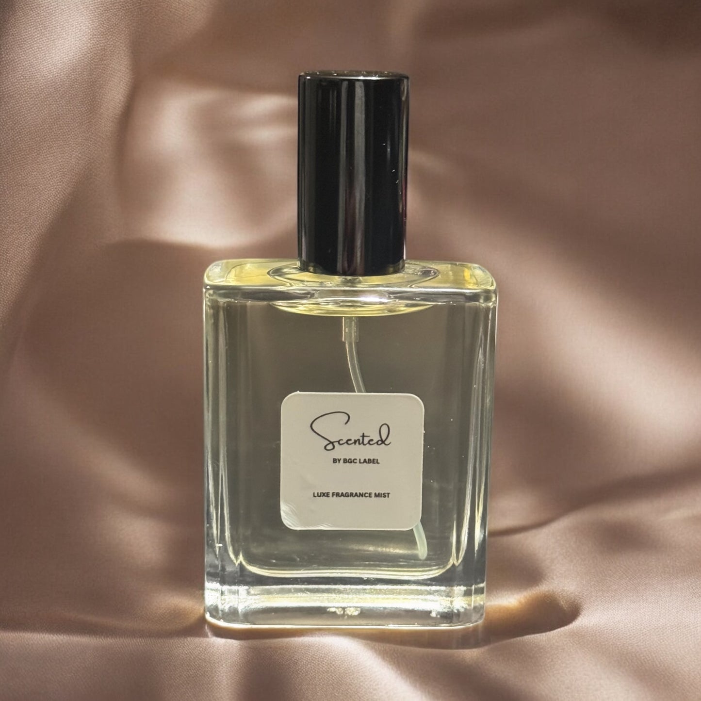 Skin Kiss Fragrance Mist