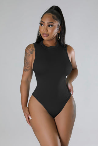 Out of body bodysuit