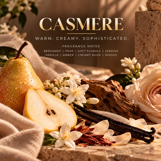 Casmere