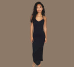 Plain Jane Maxi Dress