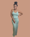 Plain Jane Maxi Dress