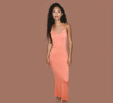 Plain Jane Maxi Dress